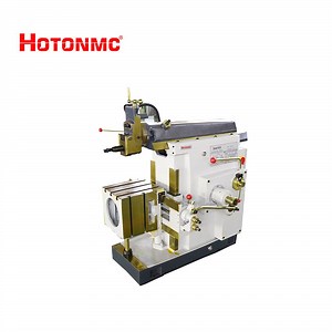 [Hot Item] B635A Small Type Metal Shaper Shaping Machine