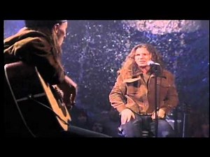 07 Pearl Jam Even Flow MTV Unplugged