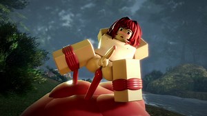 [pptakkun] - Alien Fucking femboy