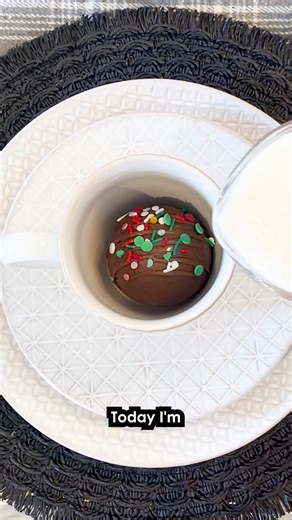 Let's make homemade hot chocolate bombs! #hobbyhunting #pbs #cet #cincinnati #hotchocolate #food #yummy | CET Public Television