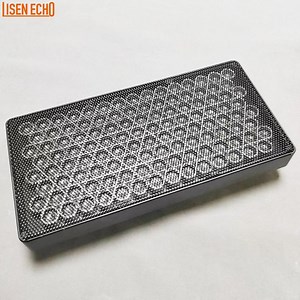 [Hot Item] Ultrasonic Directional Speaker with Focused Audio Technology Speaker for Museums