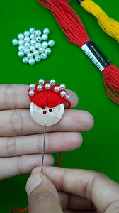 9.3K views · 33 reactions | It's so Beautiful. Hand Embroidery Flower design idea. Amazing Hand Embroidery tricks #highlights | Cherry Blossom | Facebook