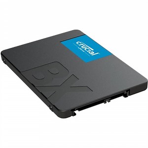 [Hot Item] Bx500 CT240bx500SSD1 SSD SATA 240GB 500GB SSD 1tb Hard Drive 2.5 Inch HDD Internal Solid State Disk for Laptop PC Hard Disk