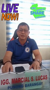 6.6K views · 163 reactions | Panayam sa mahusay mamuno at mabait na Ama ng Barangay Matictic, Norzagaray,Bulacan na si Iginagalang Kapitan Marcial " Bossmhar" S. Lucas.( Ly Castro). | Parehas news publishing/pinoy in action | Facebook