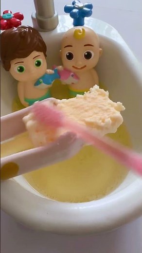 Japanese Bath Bomb April 18th Part47 #shorts #bones ‪@AlinaSaito‬