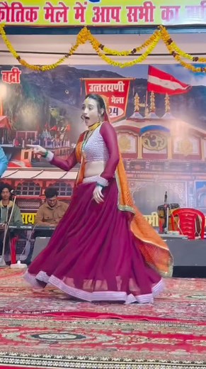 #jhumki | SunRise Films - Uttarakhand