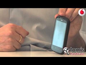 HTC Explorer