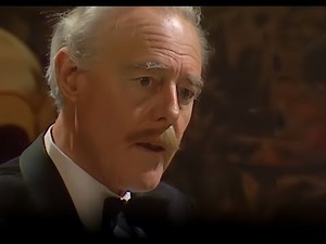 The Murders at Lynch Cross - starring Sylvia Syms & Terence Alexander (1985)