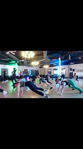 4.3K views · 81 reactions | SEXY FROM HER HEAD TO TOEREADY TO LACE UP & DANCE WITH YALL TOMORROW! 12:30pm at DanceMakers of Texas! All levels welcome! $10/dancer! If you can’t make it in person, join us online at www.somble.com/laceupfitness #dance #weekend #weekendworkout #vibes #omg #usher #dancefitness #groupfitness #class #letsgo #videos #reels | Lacey Cleland | Facebook