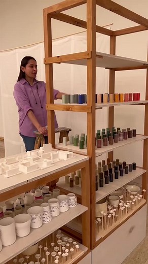 16 reactions | 朗 We're in the final days of installation for the 2023 Graduate Degree Exhibition of Cranbrook Academy of Art! Graduating students from all 11 departments are hard at work with our preparatory team to get Cranbrook Art Museum ready for the Opening Preview Party this Saturday, April 8, at 6pm. RSVP for the party here: https://bit.ly/3FVPUea The 2023 Graduate Degree Exhibition will open to the public on April 9 and run through May 14, 2023. | Cranbrook Art Museum | Facebook