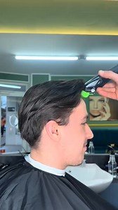 #buzzcut #buzzchallenge #barberia #barberiaprofesional | Stylos Urbanos