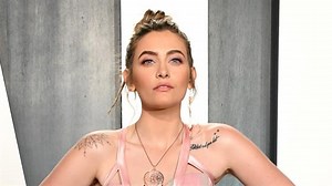 Paris Jackson Shuts Down Emile Hirsch Relationship Rumors