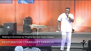 36 reactions · 17 shares | “Dominion by the Blessing” #ThePreachingProphet #honorisourblood #Boston #Massachusetts #USA. | Bernard Taylor Ministries | Facebook