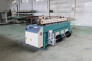 [Hot Item] Made in China PVC, PP, PVDF, HDPE Plastic Sheet Bending Welding Machine