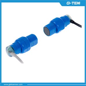 [Hot Item] Factory Through Beam Photoelectric Sensor for Door Gate Safety Photocell Sensor