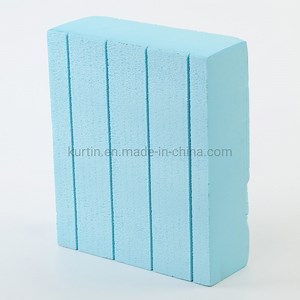 [Hot Item] Pure Materials 40kgs Per M3 XPS Extruded Insulation Foam Boards