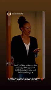 Visit Detroit on Reels