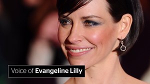 Evangeline Lilly: 'After Lost, I don’t trust I can be safe getting naked on set'