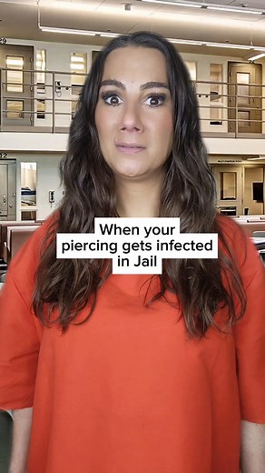 How Jail Dirt Causes Infections — Simple Prevention Tips