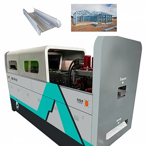 [Hot Item] Cold Formed Steel Manufacturing Process Zinc Machine for Sale