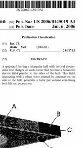 TR-3B ARV (#Alien #Reproduction #Vehicle) 👽🛸 | Conspiracy Fact Podcast