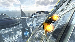 AG Drive: grandísimo juego de carreras como aplicación de la semana