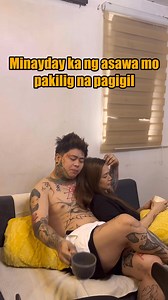 4.7K views · 33 reactions | Malapit na po mabasag bungo Mauuna pa ata mabasag Bago mag trend Tara tattoo 24/7 Colored portrait Tayo now Tara At Mewo TV Narra st treelane 3 imus cavite Gigil much Now na po sana Salamat po Tara 50% discounted #MewoTv Mewo TV | Chris Mark Manipol | Facebook