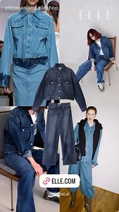 ELLE Japan on Reels