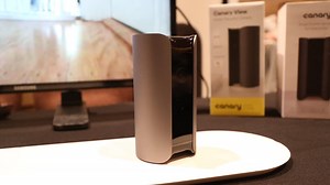 For just $99, Canary promises a better all-in-one security kit - Video