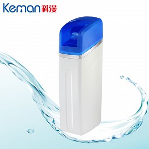 [Hot Item] Automaic Ion Exchange Resin Water Softener System for Water Treament