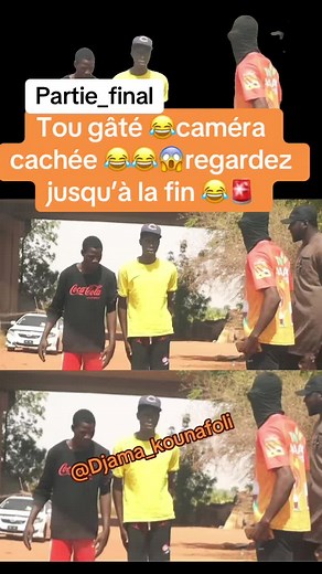 Caméra Cachée : Moment Drôle à Ne Pas Manquer !