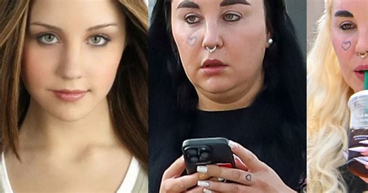 Amanda Bynes antes e depois: 25 fotos da transformação polêmica da ex-estrela teen dos anos 2000 que preocupa fãs