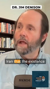🚨Special edition episode of The Denison Forum Podcast -- On the ground in Israel: An Israeli’s perspective on the current crisis🇮🇱 This conversation explores the aftermath of the October 7th attacks by Hamas, personal experiences and insights into the existential threats facing Israels. A round-table discussion with: Danny Lampel- Israeli citizen and tour guide Dr. Mike Fanning- Israel group tour operator and Old Testament PhD Dr. Mark Turman- Executive Director of Denison Forum Dr. Jim Denis