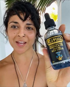 I use this product daily - after every shower - after every dip in the ocean | Ritual Oils