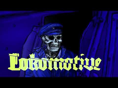 ERIK COHEN - LOKOMOTIVE [OFFICIAL HD VIDEO]