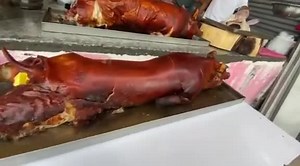 24K views · 560 reactions | LECHON SA CARCAR Carcar City is known for its lechon or roasted pig. One can buy a kilo of lechon for P600. Before Covid-19 pandemic and Typhoon Odette hit Cebu, a kilo of lechon costs around P350. | via BBT | SunStar Cebu | Facebook