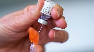 Pfizer aims for full FDA approval of vaccine