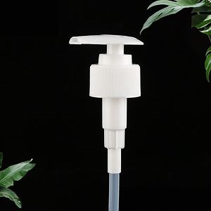 [Hot Item] Professional Manfucture Face Cleaning Cream Lotion Pump Hand Sanitizer