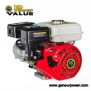 [Hot Item] China Brand OEM Ohv Structure Powervalue Gasoline Engine