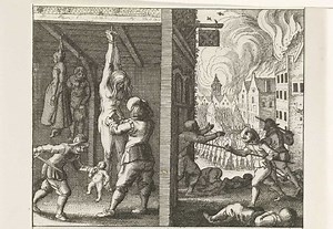 AI says America going full dystopia, suggests starting Hunger Games training now