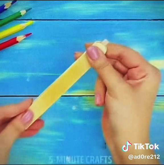 5 Minute Crafts: Quick Silent DIY Ideas