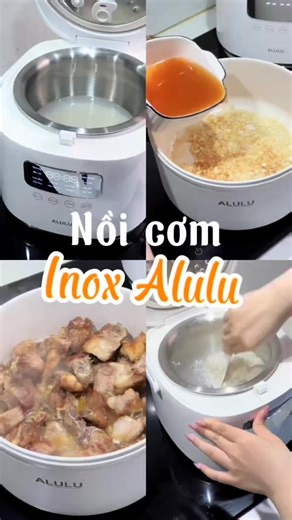 ALULU Việt Nam on Reels