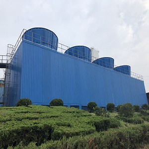 [Hot Item] Czct Design of Open Cooling Tower