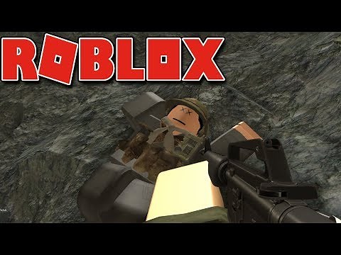 Roblox - INCRÍVEL GAME FPS REALISTA (Unit 1968: Vietnam)