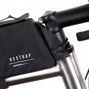 RESTRAP RACE TOP TUBE BAG