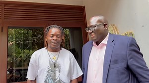 Mayor Mberaze Zachy Mawula webale nyoooo kuwagira Taata Lubaga sikubanja | Saudah Madaada