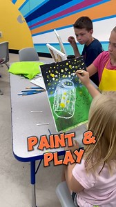  Special Offer: Enroll for WINTER, SPRING & SUMMER, now through November 30th and get 25% OFF with code FRIDAY!  Winter Session from December 2nd - March 1st, DON'T MISS THE FUN! Lake St Louis Location ONLY. | LittleBits Gym | Facebook