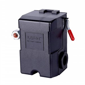 [Hot Item] Jiebao Pressure Controller Accessories Pressure Switch Spare Parts for Air Compressor