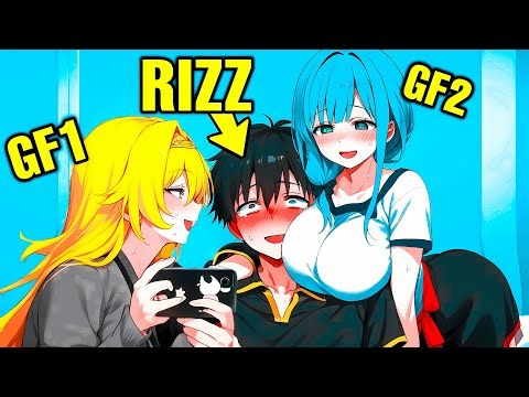 Lonely Boy Can Transform ANY OBJECTS Intro Girls & Starts CLAPPING! | Manhwa Recap