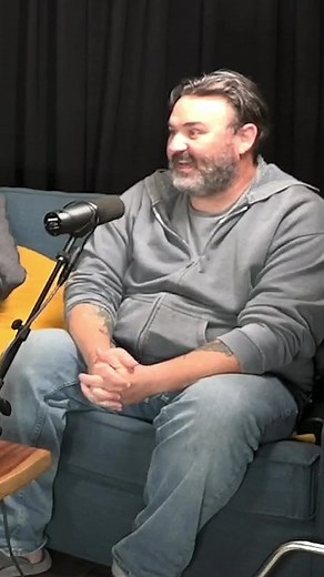 Jason has always struggled with PTSD. #comedy #PodcastClips #Eddieifft #talkinshit | Eddie Ifft